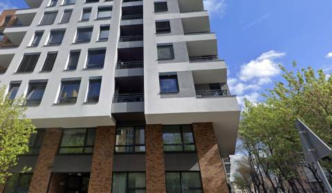 3i STEIN 2 (Bernolákova) | 85 m² | 7.p. | 2x Balkón