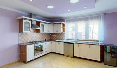 Rodinný dom Plavecký Štvrtok s pozemkom 454 m2