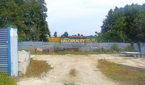 Prenájom, priestor Dlhá - EXKLUZÍVNE HALO REALITY
