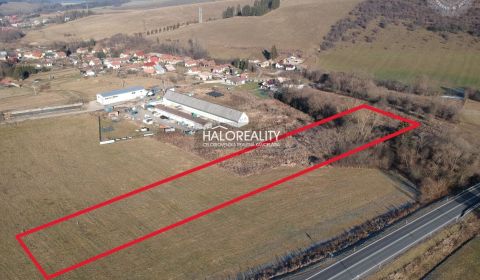 Predaj, pozemok pre rodinný dom   4906 m2 Gôtovany, ...