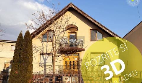 Predaj, rodinný dom Veľký Meder - EXKLUZÍVNE HALO RE...