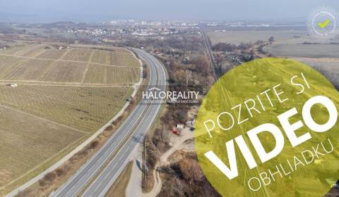 Predaj, pozemok   6867 m2 Svätý Jur - EXKLUZÍVNE HAL...