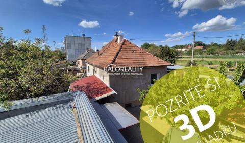 Predaj, rodinný dom Krtovce - EXKLUZÍVNE HALO REALITY