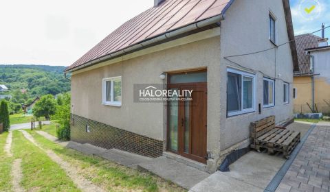 Predaj, rodinný dom Dolná Mariková - ZNÍŽENÁ CENA - ...