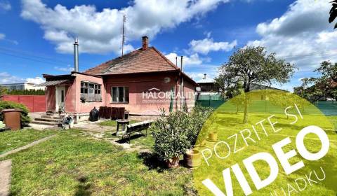 Predaj, rodinný dom Levice, vhodný aj ako investícia...