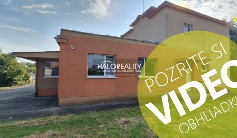 Predaj, polyfunkcia/obchodné priestory Čakajovce, do...