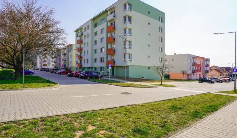 TOP  3-izb. HOLOBYT s 2 balkónmi – Vytvorte si domov podľa seba