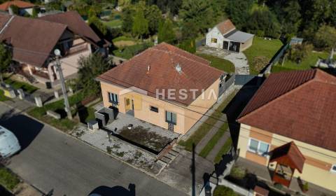 3 - izbový RD s priestrannou terasou!