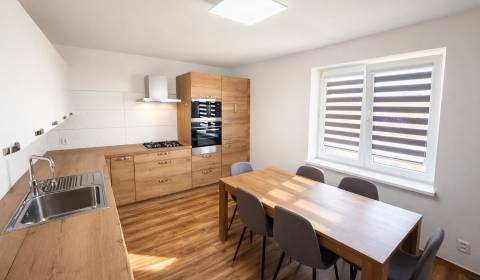 REZERVOVANÝ / 2-izb.byt, Senica, časť Dolné Suroviny