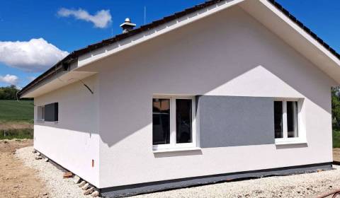 Na predaj krásna novostavba v obci Čechy