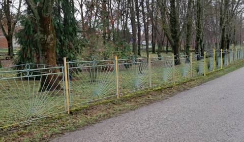 Stavebný pozemok 2.720 m2, šírka 20 m, LOK, Cena DOHODOU (SM–879)