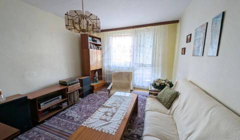 Veľký 3- izbový byt v tichej lokalite blízko centra - Medzilaborce