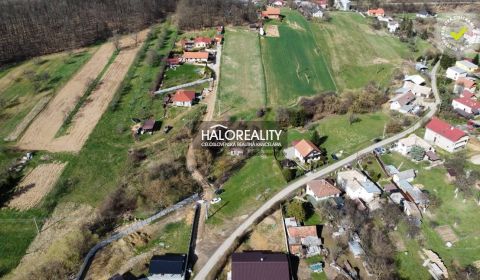 Predaj, pozemok pre rodinný dom   1026 m2 Kružno - E...