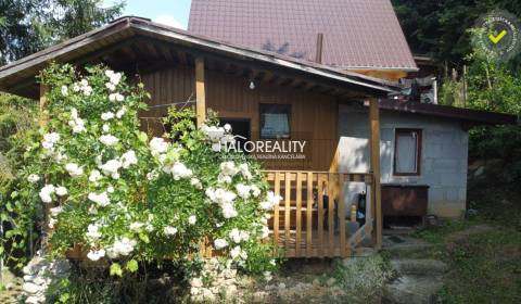 Predaj, záhradná chata Hnúšťa, Iváčka - ZNÍŽENÁ CENA...