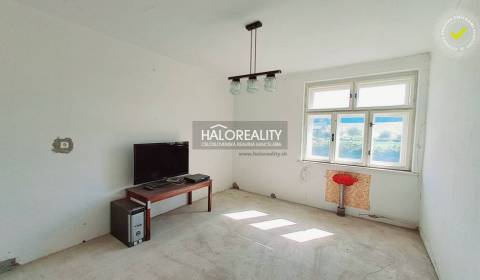 Predaj, rodinný dom Norovce, okres Topoľčany  - ZNÍŽ...