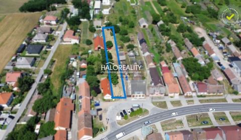 Predaj, pozemok pre rodinný dom   1451 m2 Kúty, Brat...
