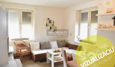 Predaj, dvojizbový byt Senica, CENTRUM - ZNÍŽENÁ CEN...