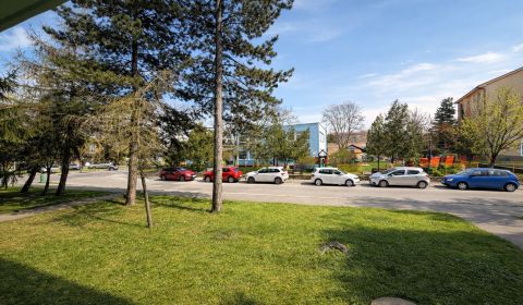 1- IZBOVÝ BYT, PÔVODNÝ STAV | BYSTRICKÁ UL. PEZINOK