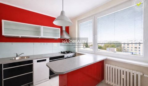 Predaj, dvojizbový byt Bratislava Dúbravka, Homolova