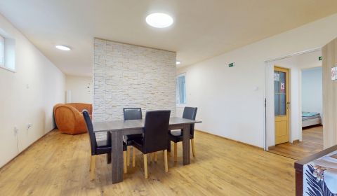 7i RD s pozemkom 923m2 | Ilava