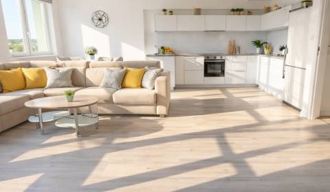 Predaj, 4- izbový byt Banská Bystrica.