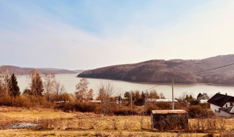 Na predaj: Pozemok pre vašu vysnívanú chatu – Domaša, Nová Kelča