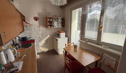 REZERVOVANÉ 2 izbový byt na predaj Martin Sever