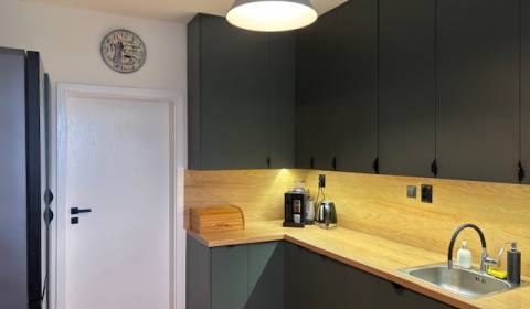 Vkusný a udržiavaný 2-izbový byt v obci Most pri Bratislave