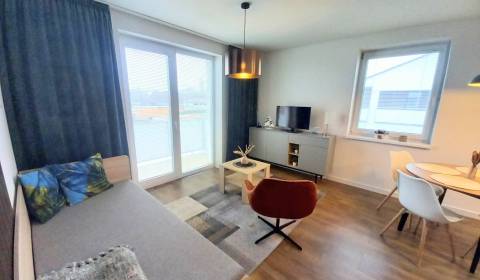 REZERVOVANÉ!Prenájom priestranného 1-izbového bytu Galanta-Mládežnícka