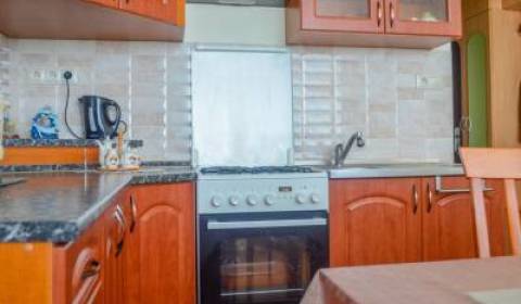 NA PRENÁJOM 1 izb. byt v Šuranoch