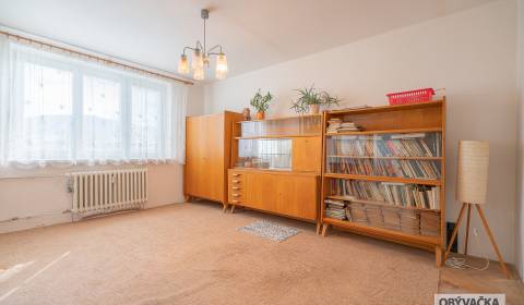 NA SIHOTI - 3i BYT (61 m²) + LOGGIA - Trenčín, Sihoť II