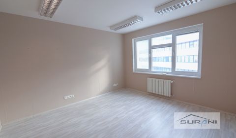  	 Bez Provízie | Kancelária 17m2 | Paulínyho ulica | Bratislava