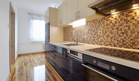 Na PRENÁJOM_príjemný 3-izbový byt v centre mesta