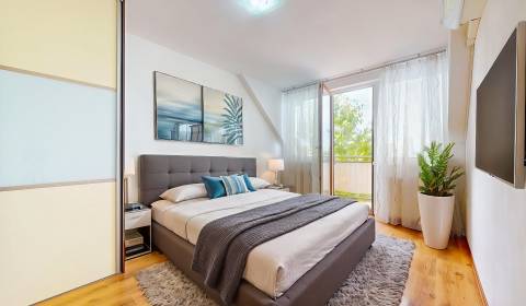 REZERVOVANÉ | 2iz byt v novostavbe s parkovaním | Biskupice | 57m