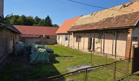  predaj, rodinný dom Hontianske Nemce