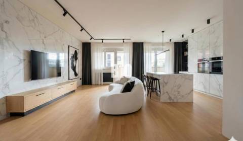 POTENCIÁL NA GRÖSSLINGOVEJ - 4IZBOVÝ BYT PODĽA VAŠICH PREDSTÁV