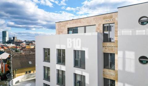 POD VINICAMI - 3IZBOVÉ BYTY V NADŠTANDARDNEJ BOUTIQUE REZIDENCII