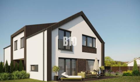 Stavebný pozemok 800 m² v Marianke + projektová štúdia | okamžitá vízi