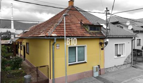 RUPPELDTOVA - Rodinný dom na predaj