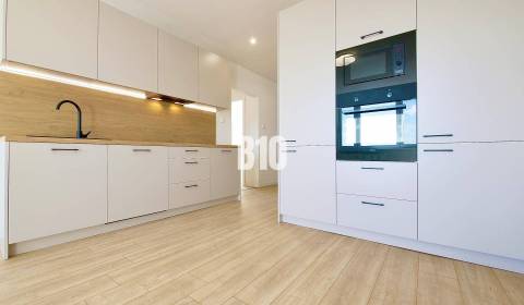 Kompletne prerobený 3i na chrenovej