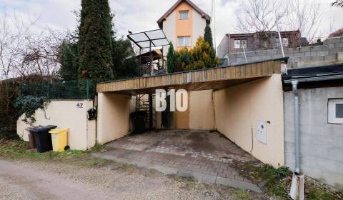 3‑izbový dom pri lese v Štitároch