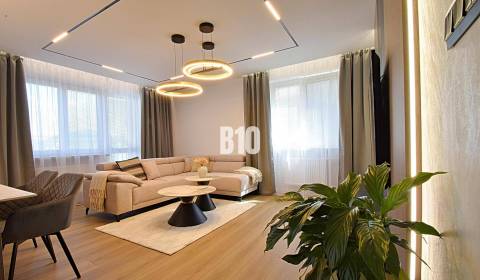 TOP 3i byt s garážou na prenájom