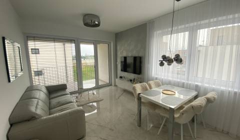 Moderný 2 izbový byt s parkovacím miestom - Novostavba Rybník