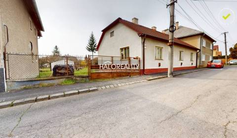 Predaj, rodinný dom Rimavská Sobota, Čerenčianska - ...
