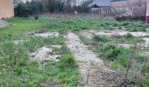  Rezervované - Stavebný pozemok na predaj - Tvrdošovce 