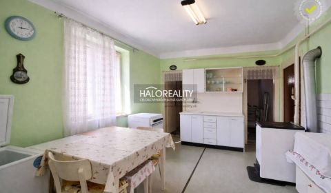 Predaj, rodinný dom Pribeta, dvojizbový, pôvodný stav