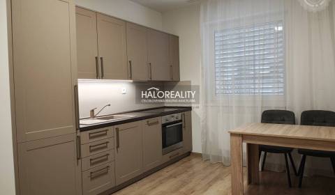 Prenájom, dvojizbový byt Dunajská Streda - NOVOSTAVBA