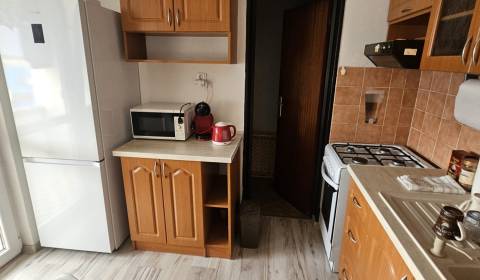 Trojizbový byt, Žilina - Solinky, Exkluzívne