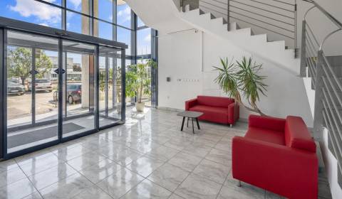 Kancelárie na PRENÁJOM | Vajnorská | TOP lokalita