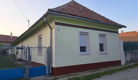 Rodinný dom Gőnc - Maďarsko